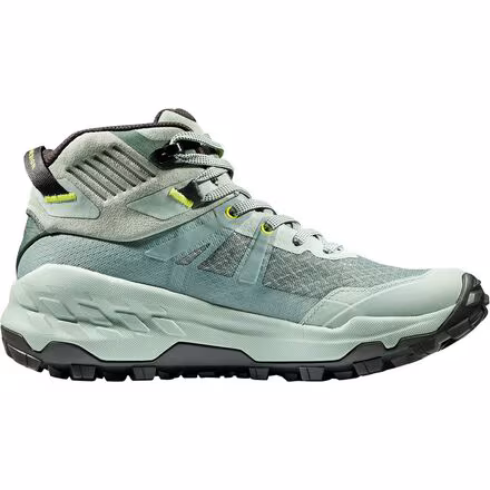 Sertig II Mid GTX Shoe - Women's