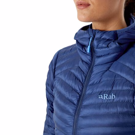 Cirrus Flex 2.0 Hooded Jacket - Women's