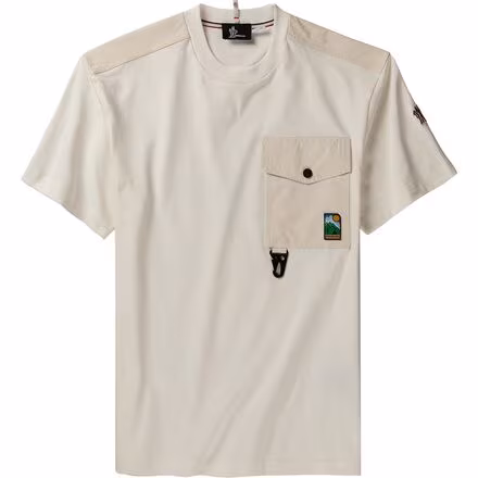 Short-Sleeve T-Shirt - Men's