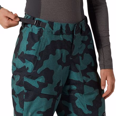 Cloud Bank GORE-TEX Insulated Pant - Women's