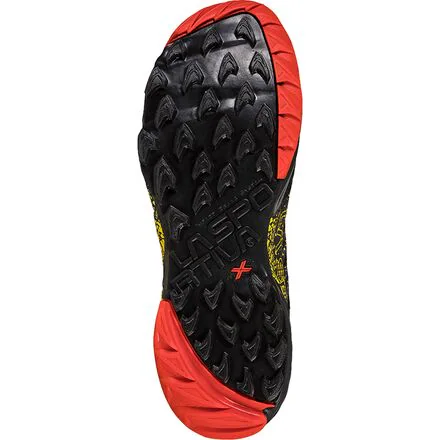 Akasha II Running Shoe - Men's