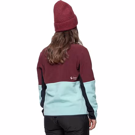 Fleece Pullover - Women's