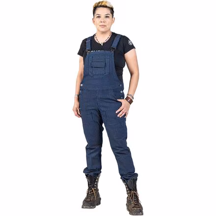 Freshley Overall - Women's