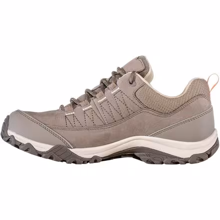 Ousel Low B-DRY Hiking Shoe - Women's