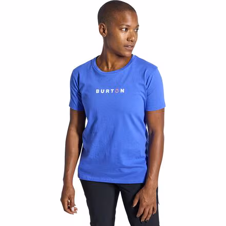 Feelgood Short-Sleeve T-Shirt - Women's