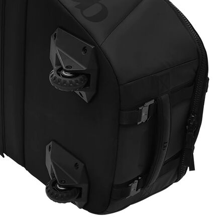 The Djarv 3-4 Surfboard Coffin Bag