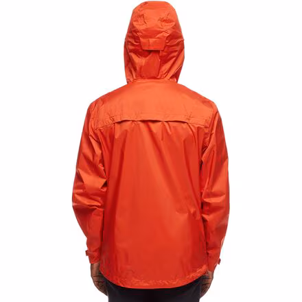 Treeline Rain Shell Jacket - Men's
