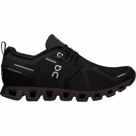 Cloud 5 Waterproof Shoe - Women's