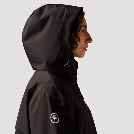 Runoff 2.5L Rain Parka - Women's