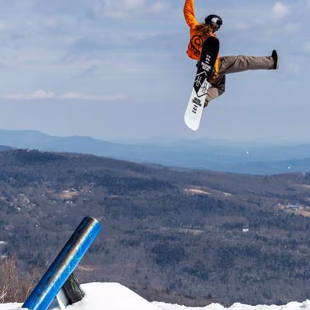 Artifact Pro Snowboard - 2024