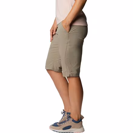 Anytime Outdoor Long Short - Women's