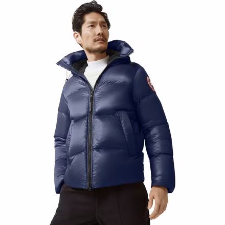 Crofton Puffer Jacket - Men's