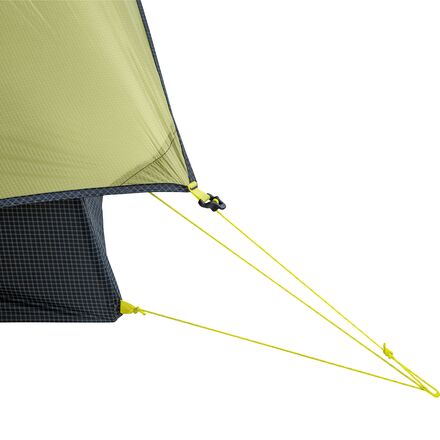 Hornet OSMO Tent : 3-Person 3-Season