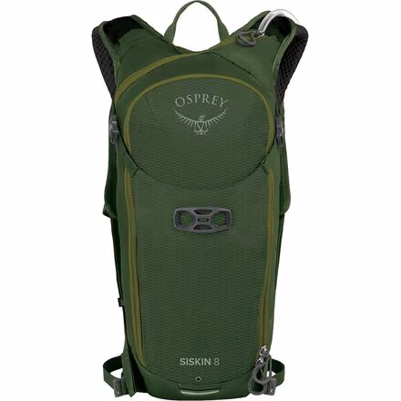 Siskin 8L Backpack
