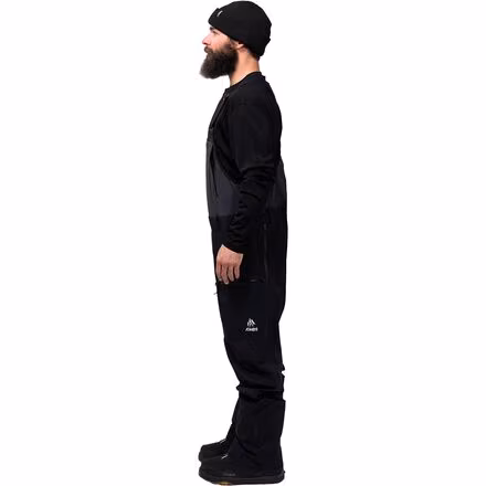 Shralpinist Stretch Recycled Bib - Men's