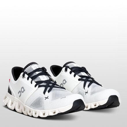 Cloud X 3 Running Shoe - Women's
