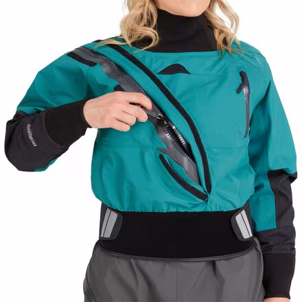 Crux Drysuit - Women's
