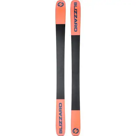 Rustler 10 Ski - 2025