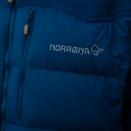 Tamok Down750 Jacket - Men's