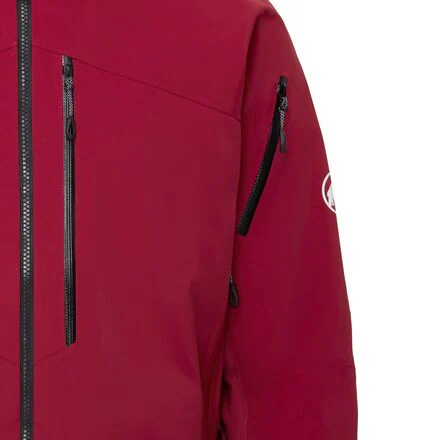 Taiss Pro HS Hooded Jacket - Men's