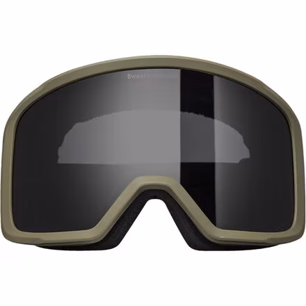 Firewall Goggles