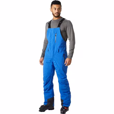 Legendary Insulated Bib Pant - Men's