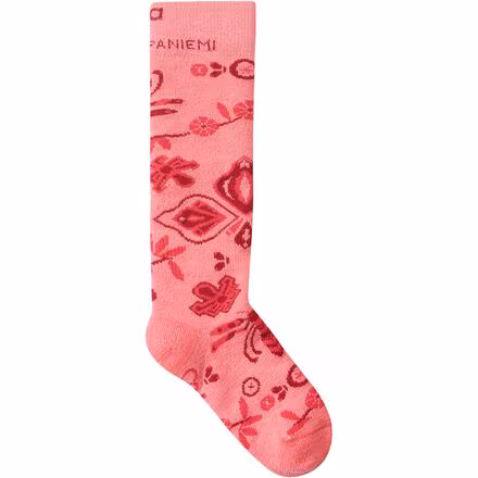 Niittypolku Sock - Kids'