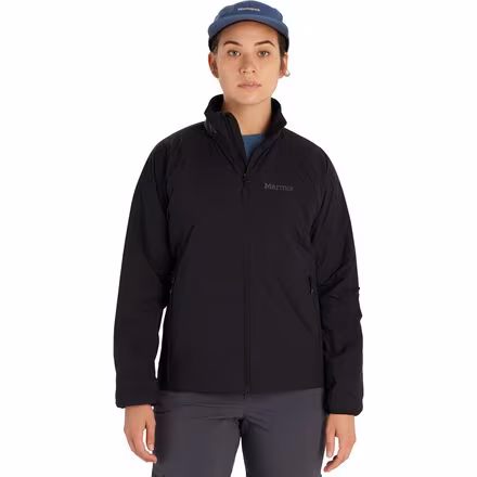 Novus LT Jacket - Women's