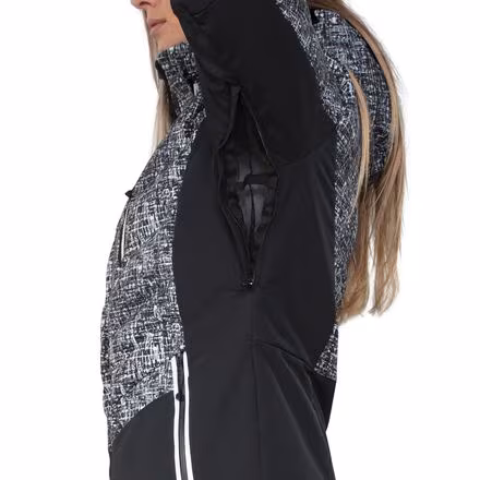 Cosima Down Jacket - Women's