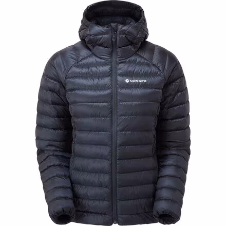 Anti-Freeze Hooded Jacket - Women's