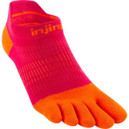 Lightweight Run No-Show Sock - Women's