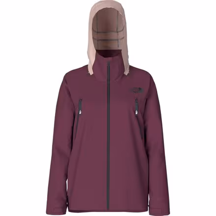 Ceptor Jacket - Women's