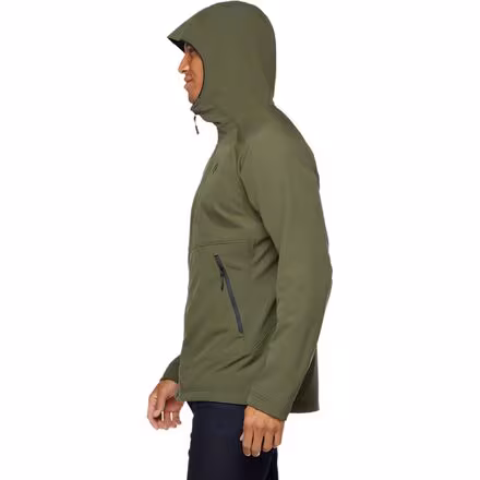 Element Hooded Jacket - Men's