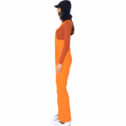 Carson Bib Pant - Women's