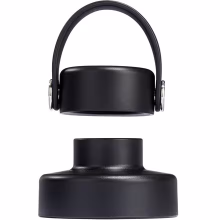 32oz Wide Mouth Water Bottle + Chug Cap