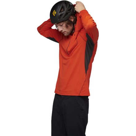 Alpenglow Pro Hoodie - Men's