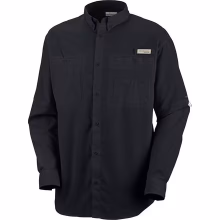 Tamiami II Long-Sleeve Shirt - Men's