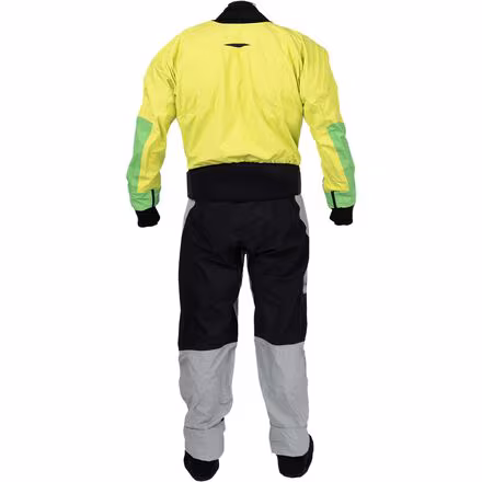 Retro Meridian Drysuit - Men's