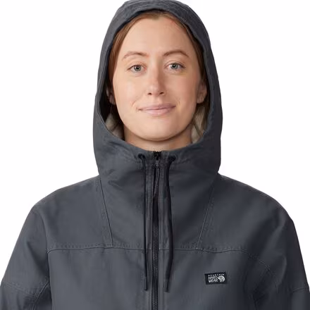Jackson Ridge Jacket - Women's