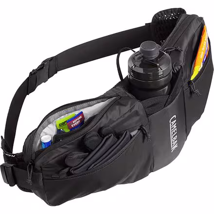 Podium Flow 4L Hydration Pack