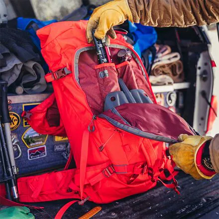 Targhee 45L Backpack