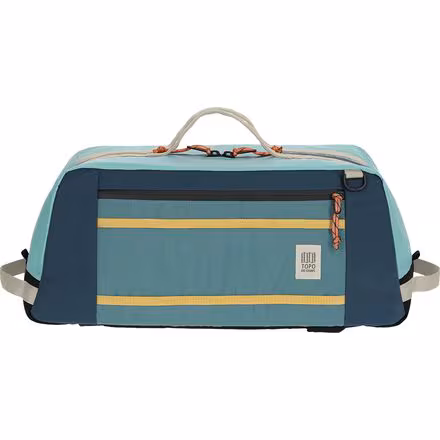 Mountain 40L Duffel Bag
