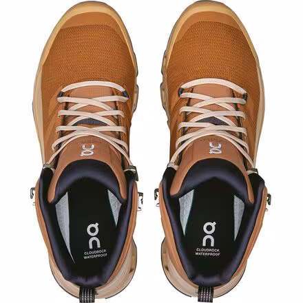 Cloudrock 2 Waterproof Hiking Boot - Men's