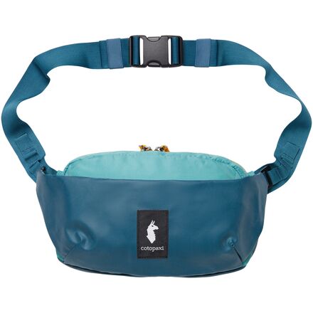 Cada Dia Coso 2L Hip Pack
