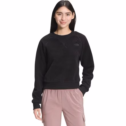 Dunraven Crew Sweater - Women's