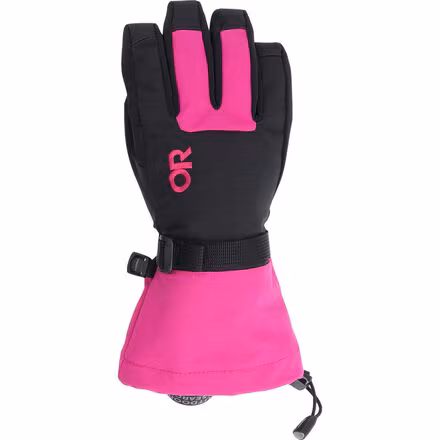 Adrenaline Glove - Kids'
