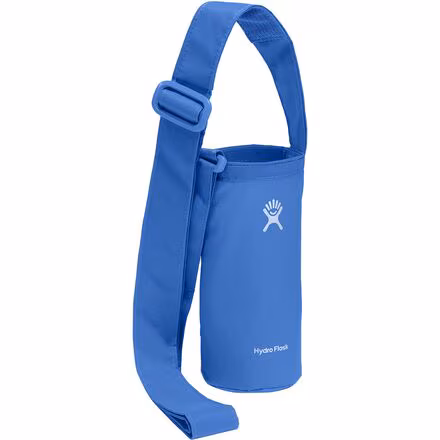 Small Packable Bottle Sling