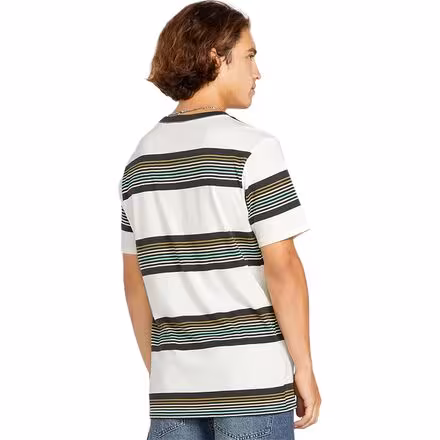 Knowstone Crew Shirt - Men's