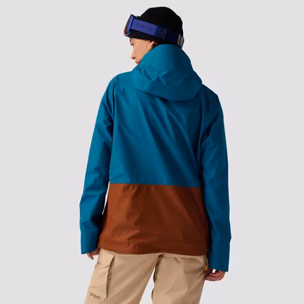 Shell Anorak - Women's