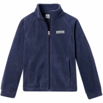 Benton Springs Fleece Jacket - Toddler Girls'